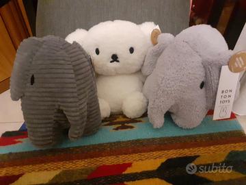 Bon Ton Toys peluches vari