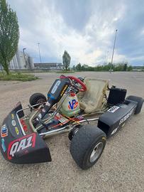 go kart 6 marce