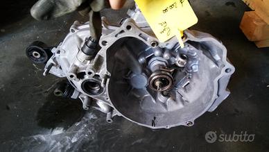 Cambio suzuki Wagon R 1.0 B 22E