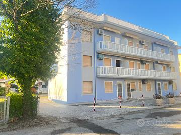 Grazioso bilocale a due passi dal mare