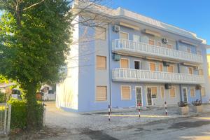 Grazioso bilocale a due passi dal mare