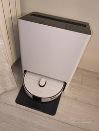 Robot Aspirapolvere/lavapavimenti Samsung