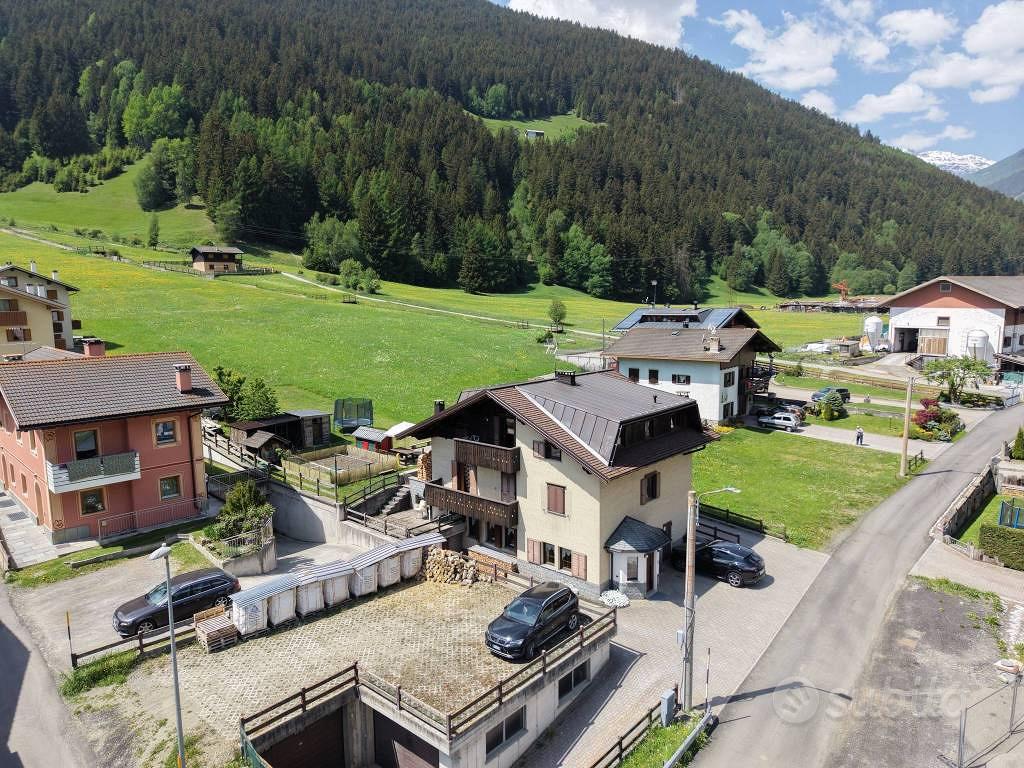Appartamento – Valdidentro, Pedenosso - Vista 3