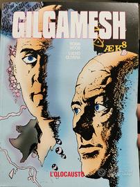 GILGAMESH L'OLOCAUSTO 