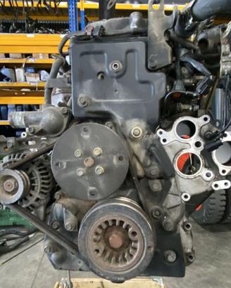 MOTORE PER PAJERO V60 3.2 DID ANNO 2003