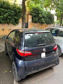 Aixam City 2018