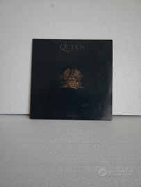 Queen – Greatest Hits II | Doppio Vinile 33 giri