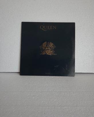 Queen – Greatest Hits II | Doppio Vinile 33 giri