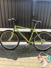 mountain bike vintage