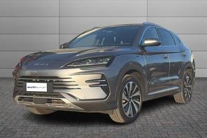 BYD Seal U DM-i - Seal U DM-i 1.5 phev Comfort 2wd
