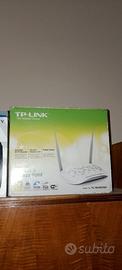 TP link provaider boost Wi-Fi amplificatore di ret