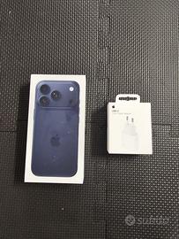 iPhone 17 Pro 256 GB