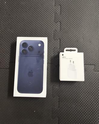 iPhone 17 Pro 256 GB