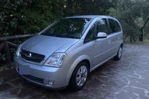 Opel Meriva 1.7 cdti