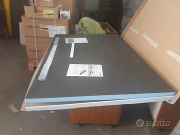 Piatto Doccia Wedi Fundo Riolito Neo 1400x1000