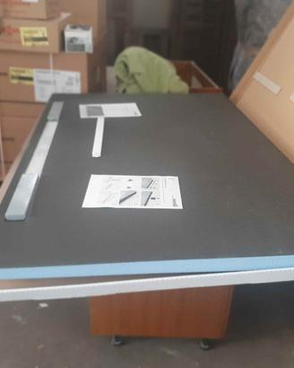 Piatto Doccia Wedi Fundo Riolito Neo 1400x1000