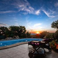 PORZIONE DI BIFAMILIARE A SANTA MARINELLA