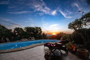 PORZIONE DI BIFAMILIARE A SANTA MARINELLA