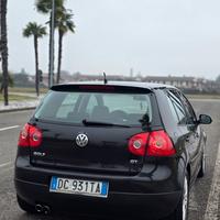 Golf 5 GT  
