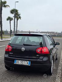 Golf 5 GT  