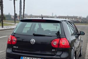 Golf 5 GT  