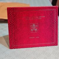 Serie Divisionale 2024 Città del Vaticano