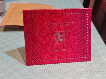 Serie Divisionale 2024 Città del Vaticano