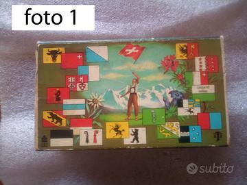 Scatola fiammiferi produzione svizzera