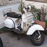 Vespa px 150