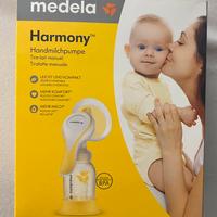 Medela Harmony Tiralatte Manuale bambino
