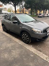 NISSAN QASHQAI DCI