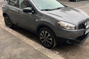 NISSAN QASHQAI DCI