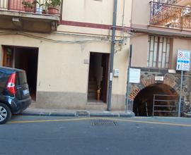 Immobile vista mare