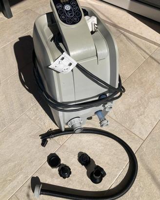 Pompa Bestway 60067 Idromassaggio gonfiabile Lay-Z