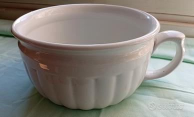 vaso da notte" vintage "