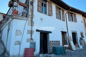 Appartamento a Civitella del Tronto 3 locali