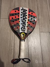 Racchetta Padel Babolat Technical Viper