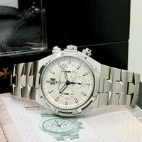 Vacheron Constantin Overseas Chrono Full Set