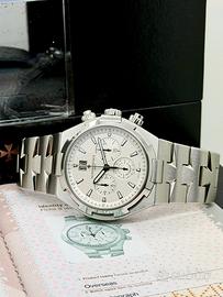 Vacheron Constantin Overseas Chrono Full Set