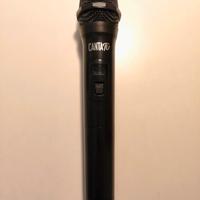 Microfono CantaTu