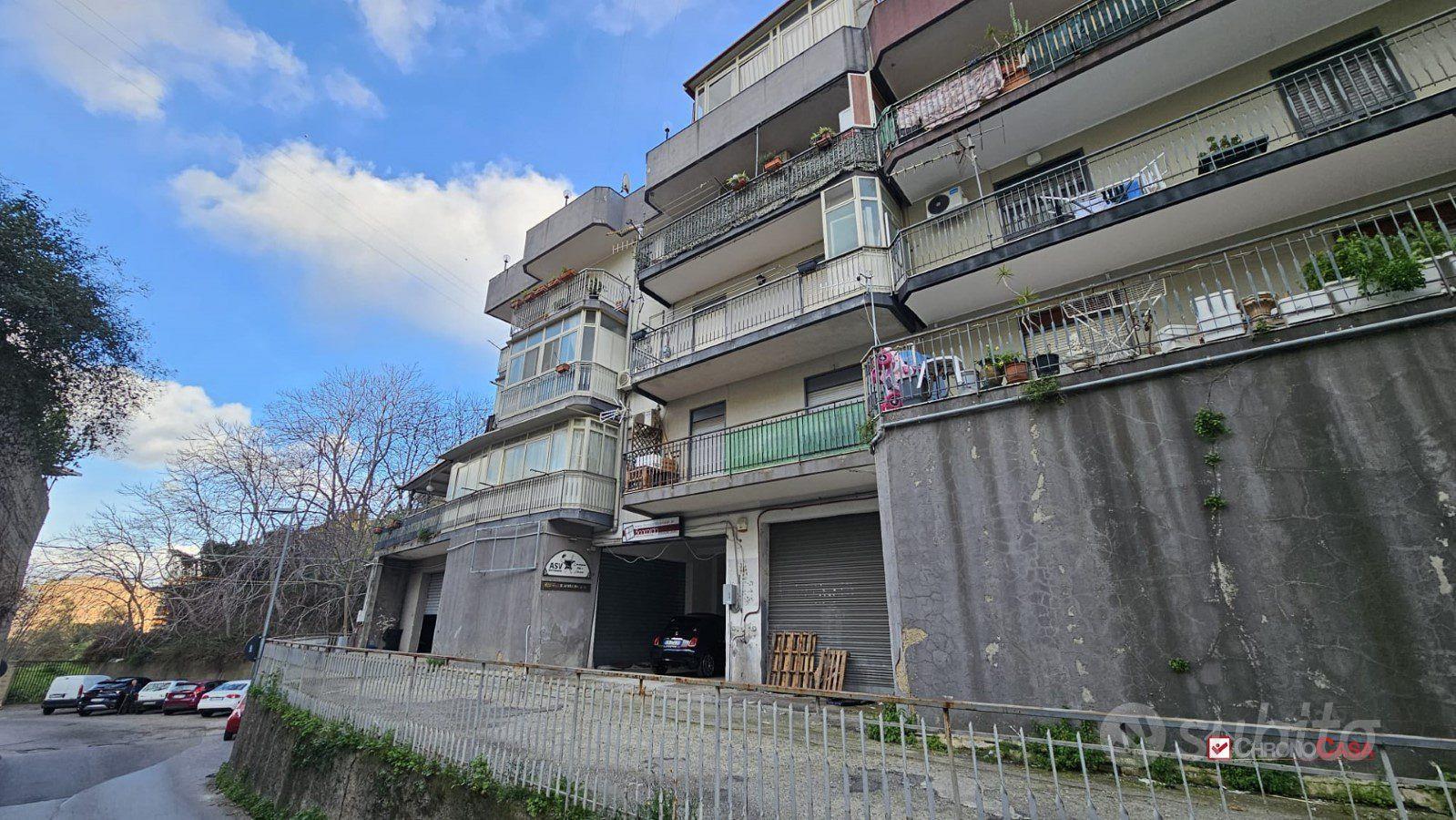 Appartamento – ME - Vista 5