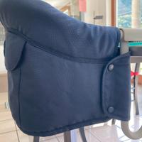 Seggiolino da tavolo Inglesina fast