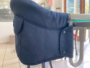 Seggiolino da tavolo Inglesina fast