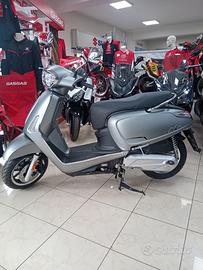 Kymco Like 125