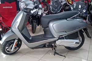 Kymco Like 125