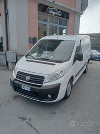 Fiat Scudo 2.0 MJT/165 DPF PL-TA Furgone 12q. Comf