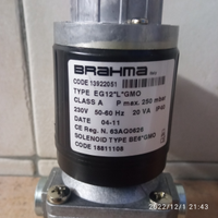 Valvola GAS