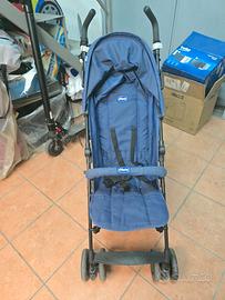 carrozzino chicco