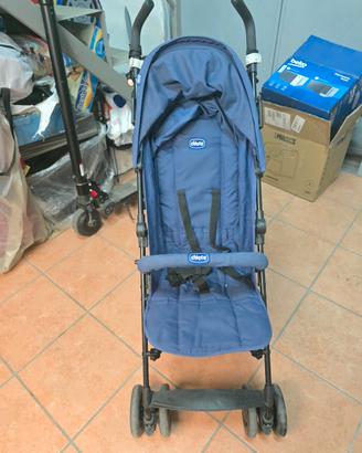 carrozzino chicco