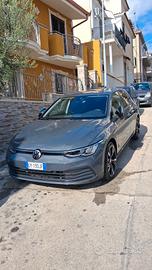 VOLKSWAGEN Golf 2.0 TDI 115 CV SCR Life